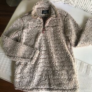 SHERPA-New Alpine Sherpa Top❗️